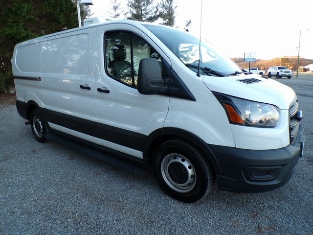2020 Ford Transit-150 Base