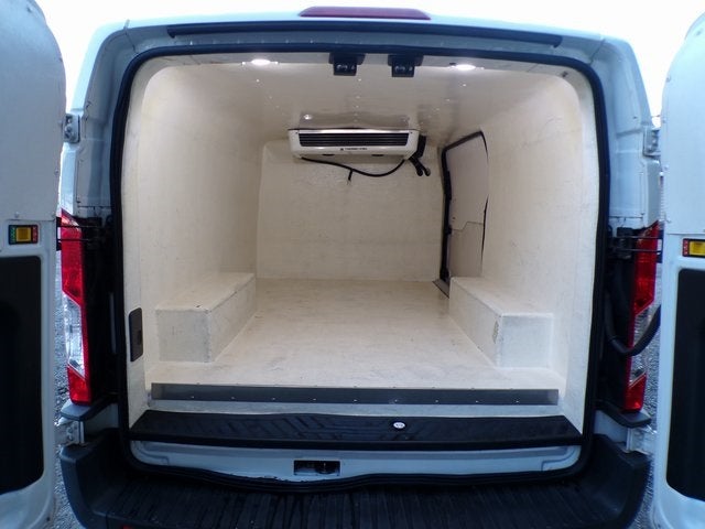 2020 Ford Transit-150 Base