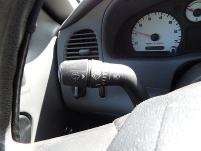 2004 Ford Ranger Edge