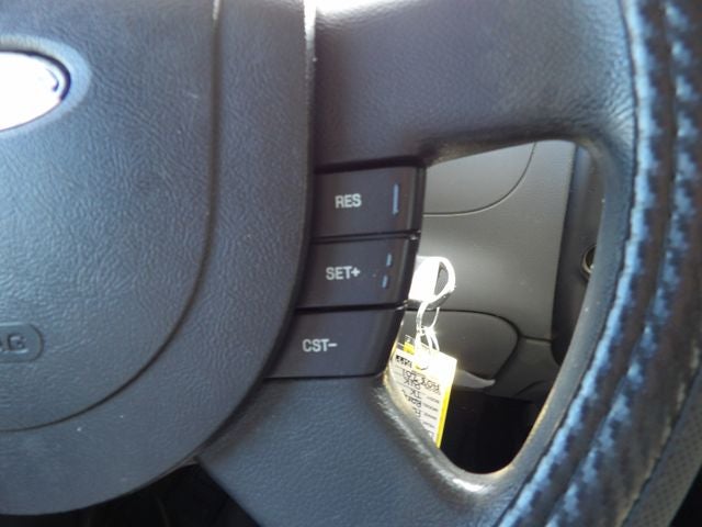 2004 Ford Ranger Edge