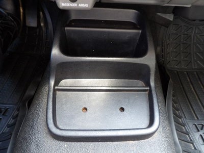 2004 Ford Ranger Edge