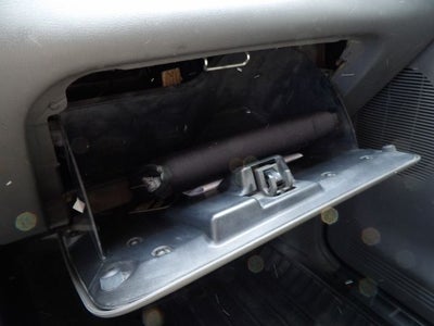 2004 Ford Ranger Edge
