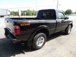 2004 Ford Ranger Edge