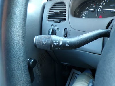 2003 Ford Ranger XLT