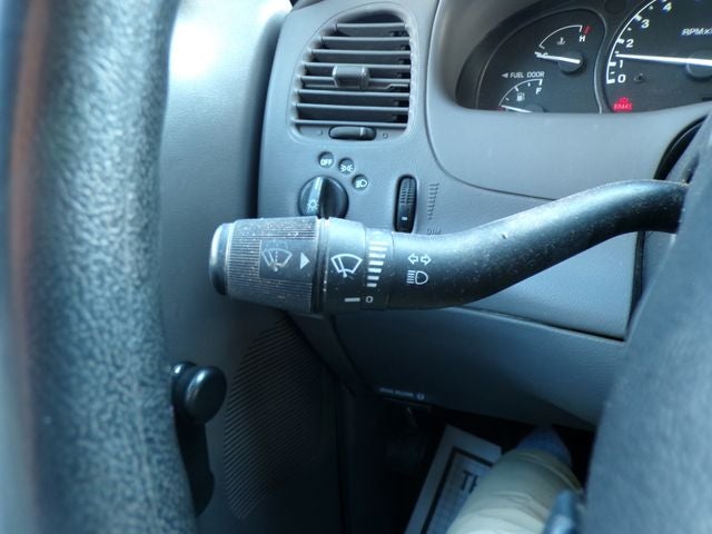 2003 Ford Ranger XLT