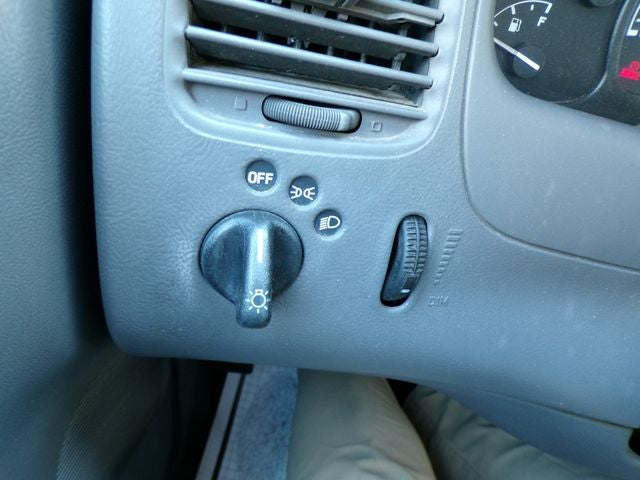 2003 Ford Ranger XLT