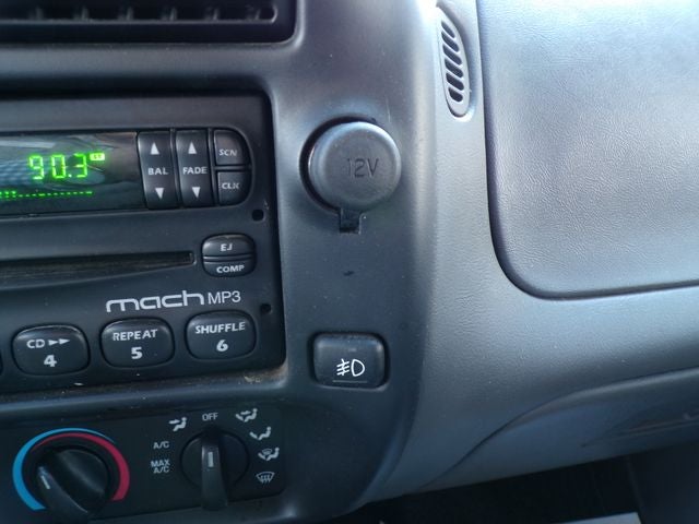 2003 Ford Ranger XLT