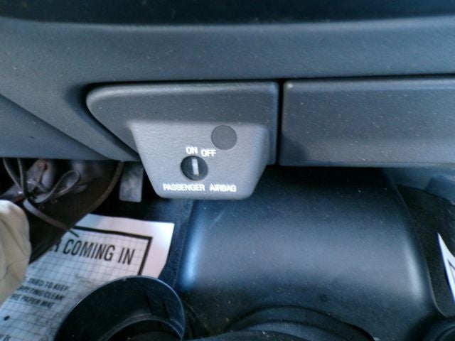 2003 Ford Ranger XLT