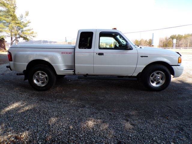 2003 Ford Ranger XLT