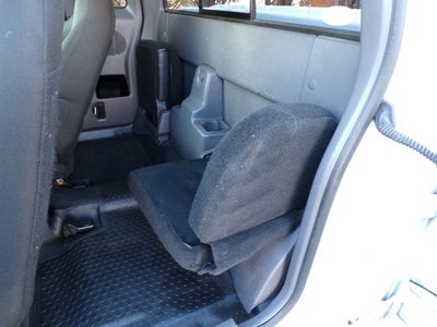 2003 Ford Ranger XLT