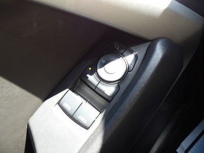 2016 Chevrolet Camaro 1LT