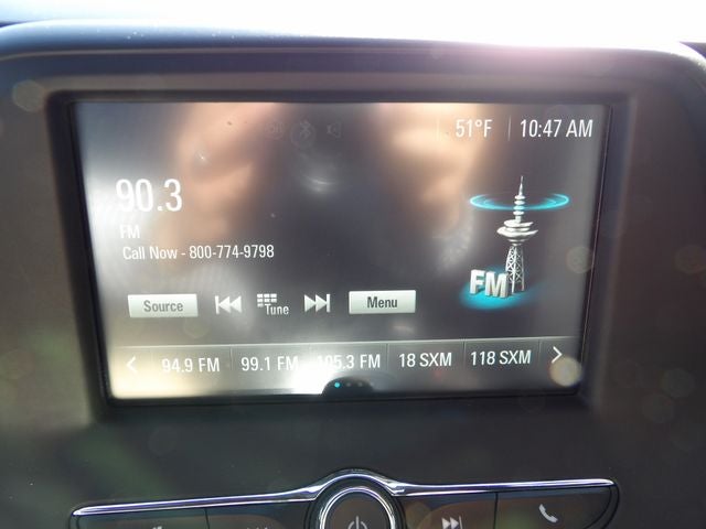 2016 Chevrolet Camaro 1LT