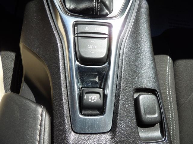 2016 Chevrolet Camaro 1LT