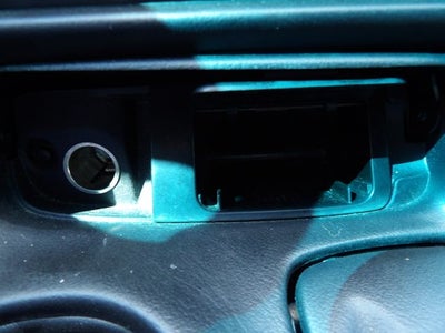 2004 Chevrolet Corvette Base