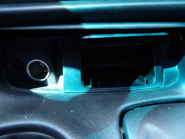 2004 Chevrolet Corvette Base