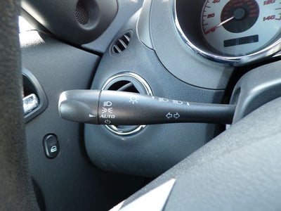 2008 Pontiac Solstice Base