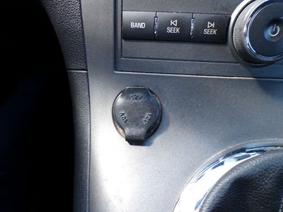 2008 Pontiac Solstice Base