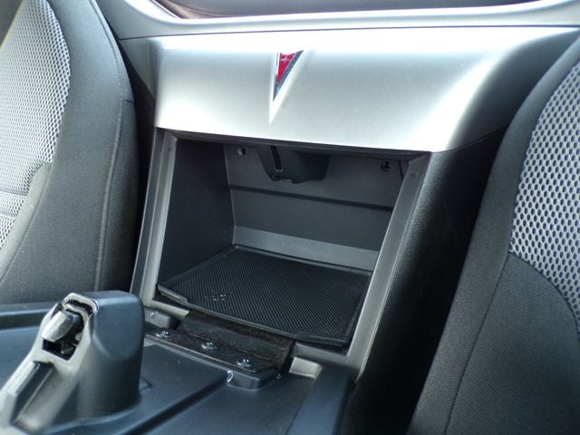 2008 Pontiac Solstice Base