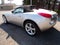 2008 Pontiac Solstice Base
