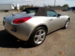 2008 Pontiac Solstice Base