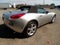 2008 Pontiac Solstice Base