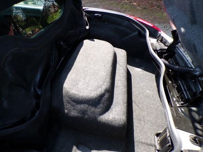 2008 Pontiac Solstice Base