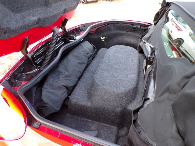 2007 Pontiac Solstice GXP