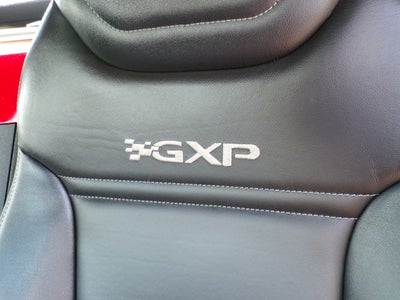 2007 Pontiac Solstice GXP