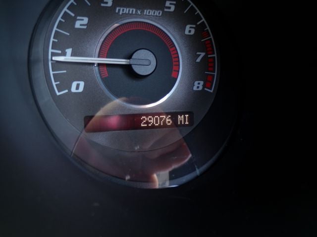 2007 Pontiac Solstice GXP