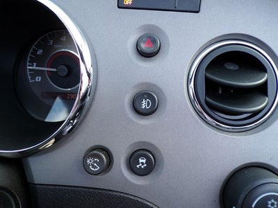 2007 Pontiac Solstice GXP