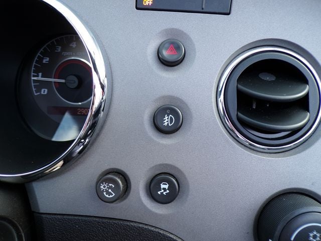 2007 Pontiac Solstice GXP