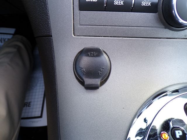 2007 Pontiac Solstice GXP