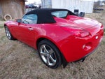 2007 Pontiac Solstice GXP