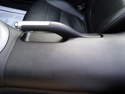 2007 Pontiac Solstice GXP