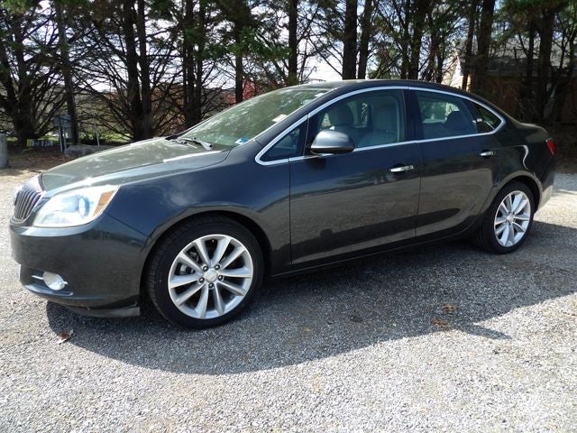 2014 Buick Verano 1SG