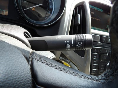2014 Buick Verano Convenience Group