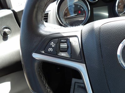 2014 Buick Verano Convenience Group