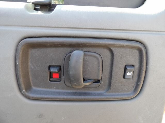 2010 Chevrolet Express 2500 Work Van Cargo