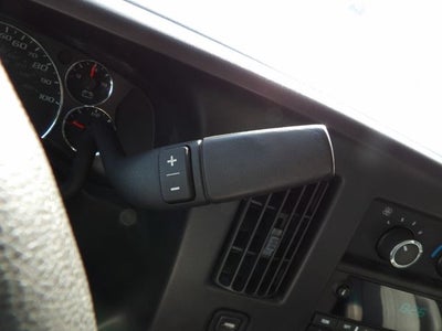 2010 Chevrolet Express 2500 Work Van Cargo
