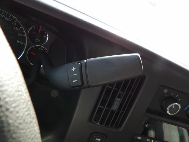 2010 Chevrolet Express 2500 Work Van Cargo