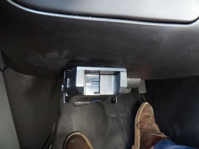 2010 Chevrolet Express 2500 Work Van Cargo