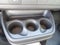 2010 Chevrolet Express 2500 Work Van Cargo