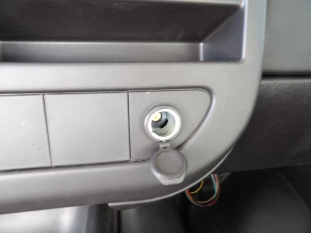 2010 Chevrolet Express 2500 Work Van Cargo
