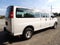 2010 Chevrolet Express 2500 Work Van Cargo