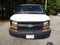 2010 Chevrolet Express 2500 Work Van Cargo