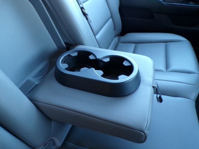 2017 Chevrolet Silverado 2500HD Work Truck