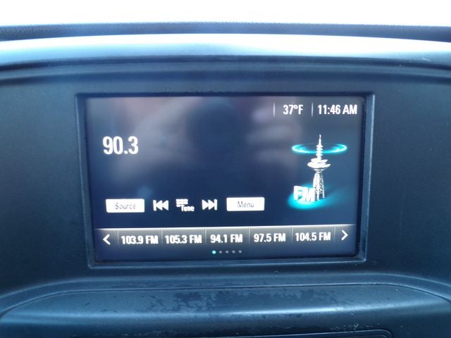 2017 Chevrolet Silverado 2500HD Work Truck