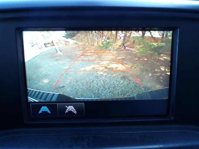 2017 Chevrolet Silverado 2500HD Work Truck