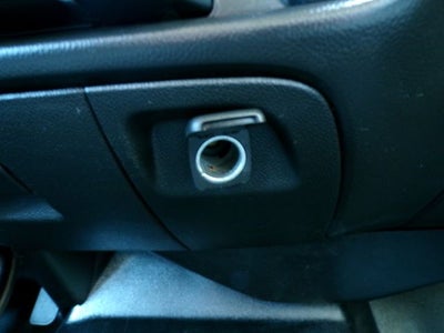 2017 Chevrolet Silverado 2500HD Work Truck