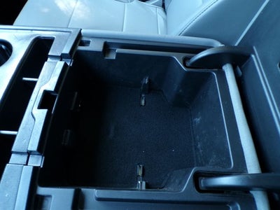 2017 Chevrolet Silverado 2500HD Work Truck